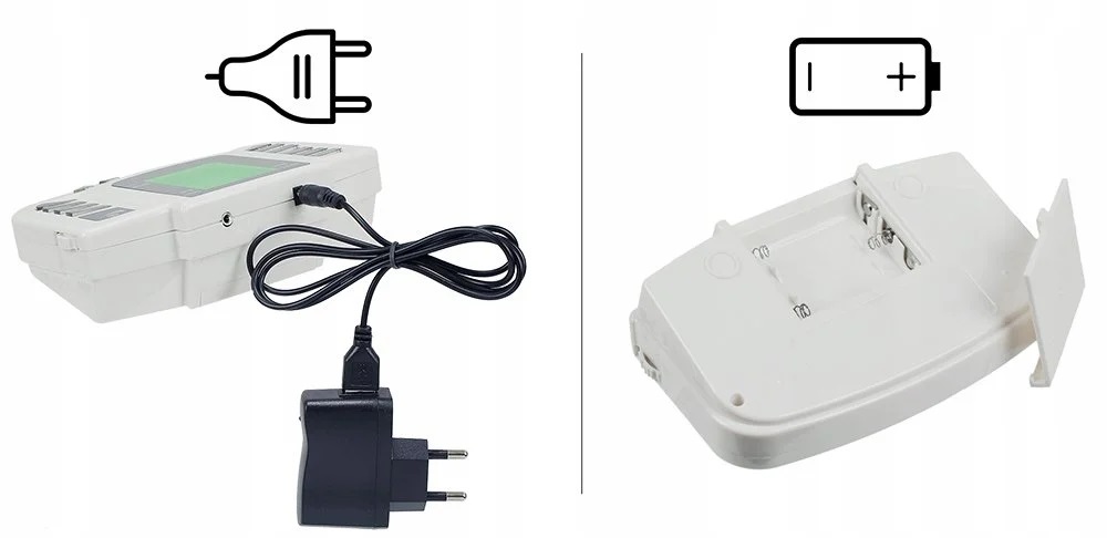 MASAŻER TENS EMS Elektrostymulator mięśni I nerwów stymulator ZESTAW XXL Kod producenta STYMULATOR MASAŻ RÓŻNE 32 elektrody